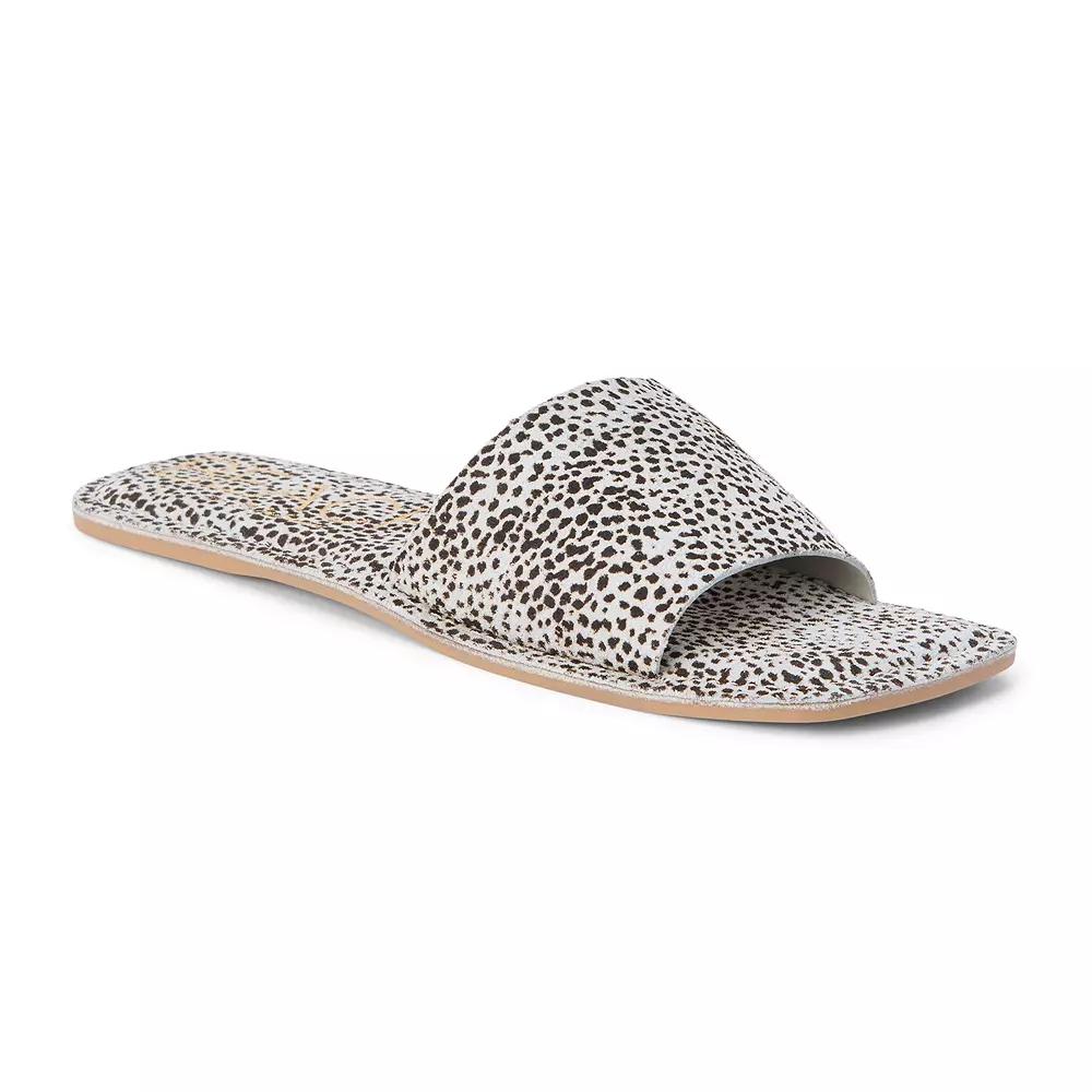 Beach by Matisse Bali Slide Women's Sandals,  Product Image