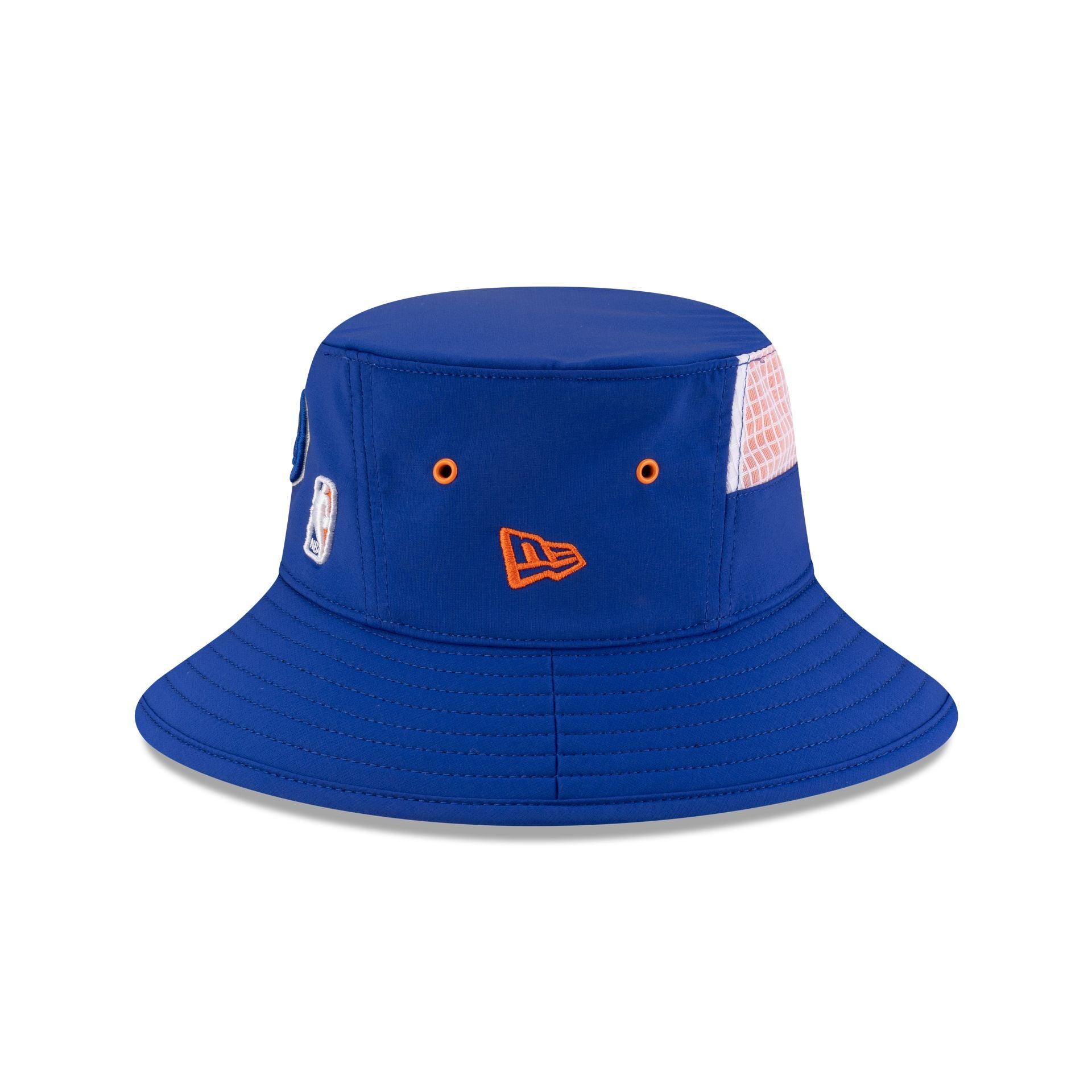 Tilley x New York Knicks Bucket Hat Male Product Image
