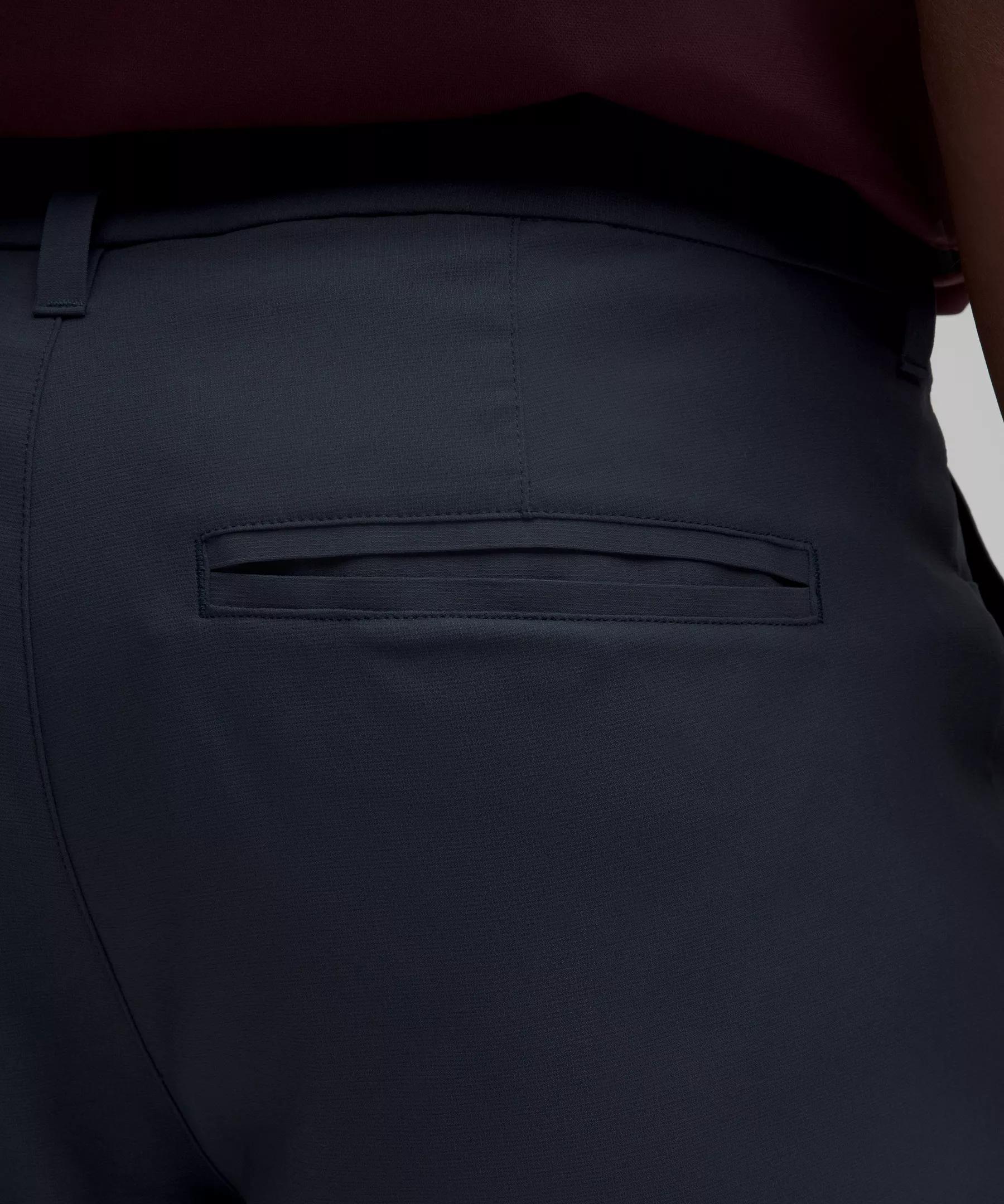 ABC Slim-Fit Golf Trouser 30L Product Image