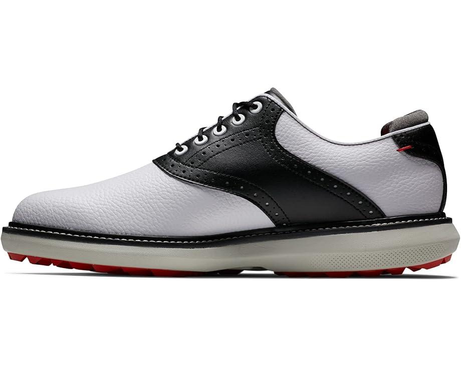 Traditions Blucher Golf Shoes Product Image