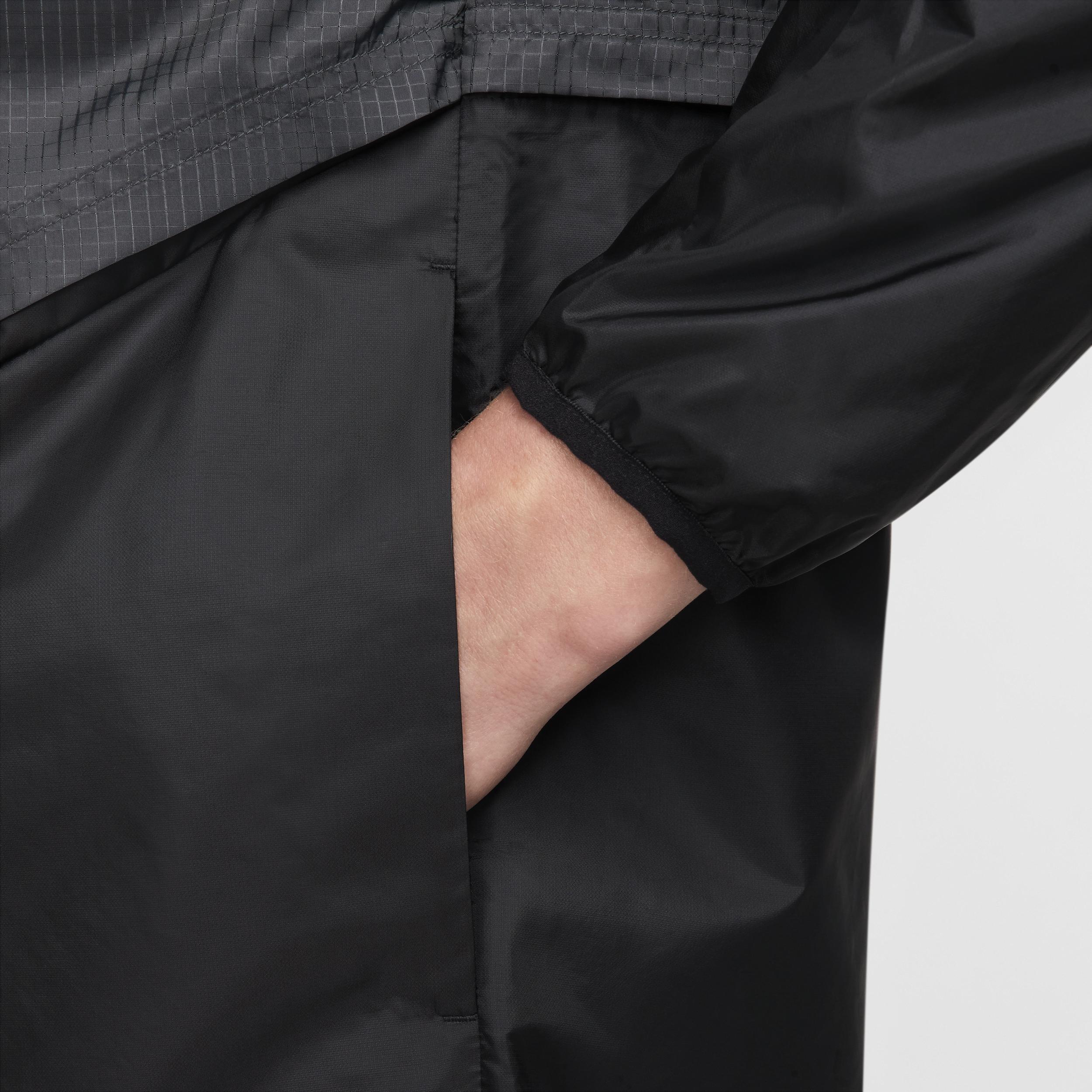 Nike Mens Therma-FIT Repel Full-Zip Golf Jacket | FQ0443-010 Product Image