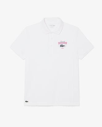 Miami Open Edition Ultra Dry Polo Shirt Product Image