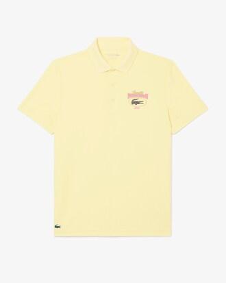 Miami Open Edition Ultra Dry Polo Shirt Product Image