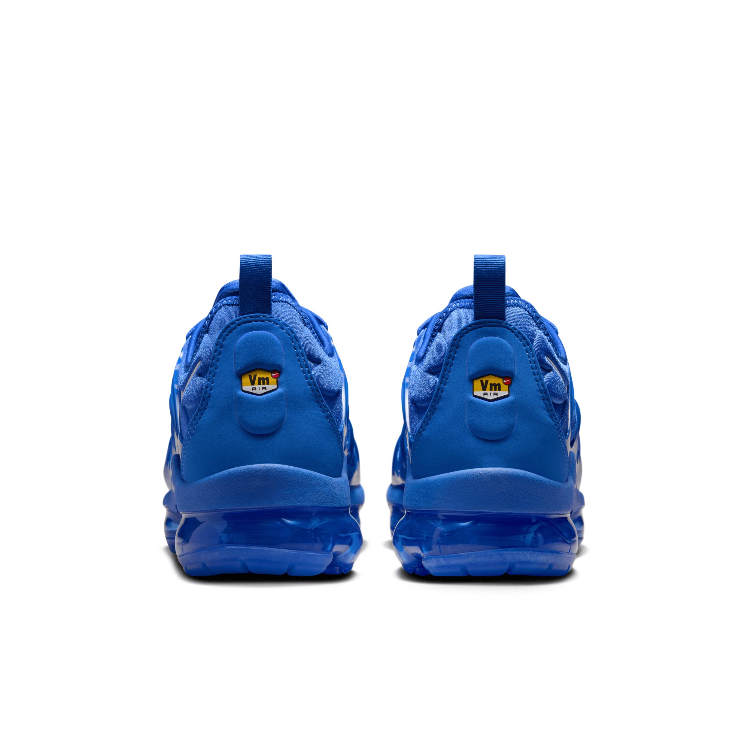 Nike Mens Air VaporMax Plus Shoes | HJ9148-480 Product Image