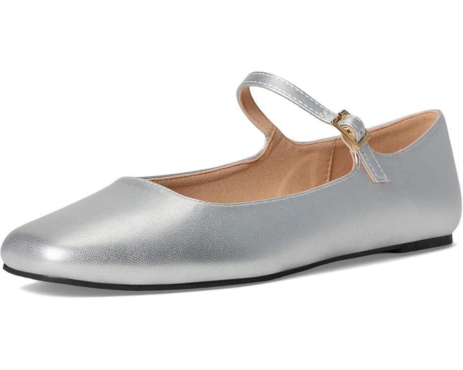 Women's Journee Collection Carrie Flat Product Image