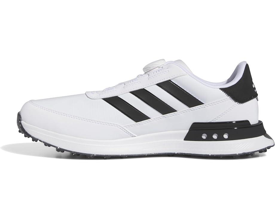 S2G 24 Leather Spikeless Golf Shoes Product Image