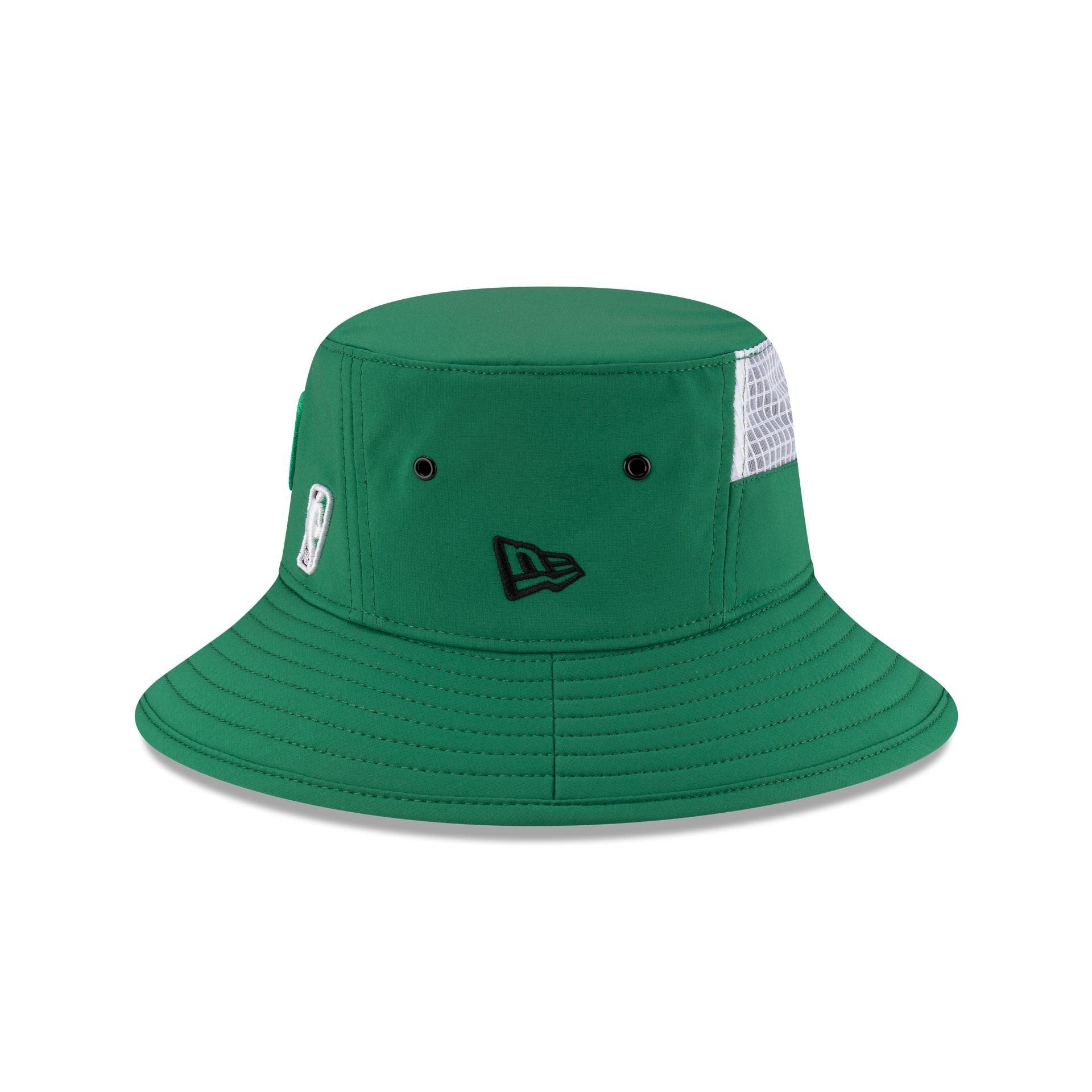 Tilley x Boston Celtics Bucket Hat Male Product Image