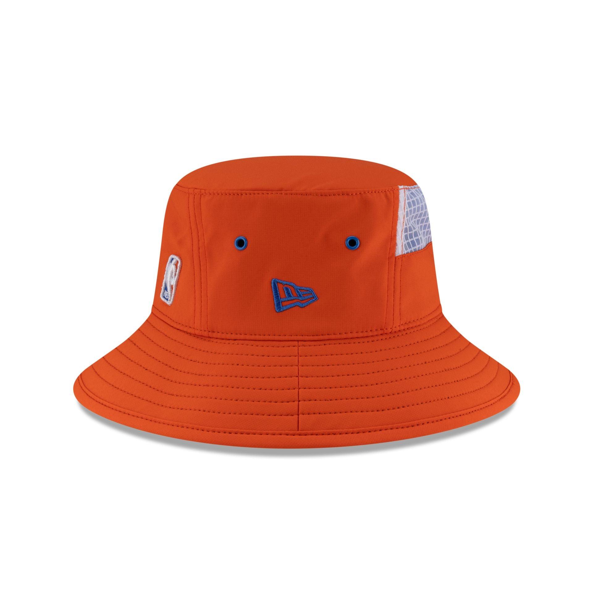 Tilley x Oklahoma City Thunder Bucket Hat Male Product Image