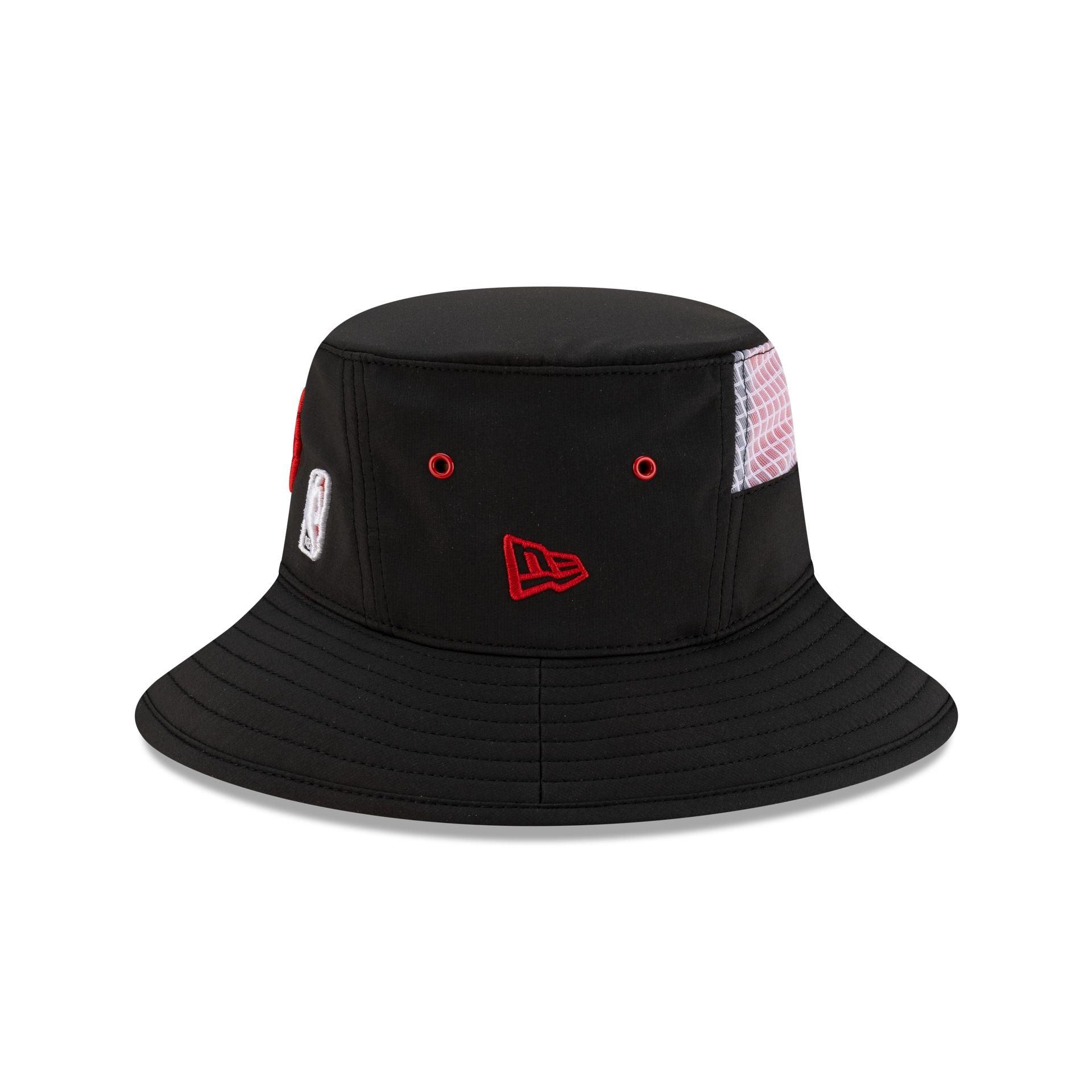 2025 Ryder Cup Performance Stretch Bucket Hat Male Product Image