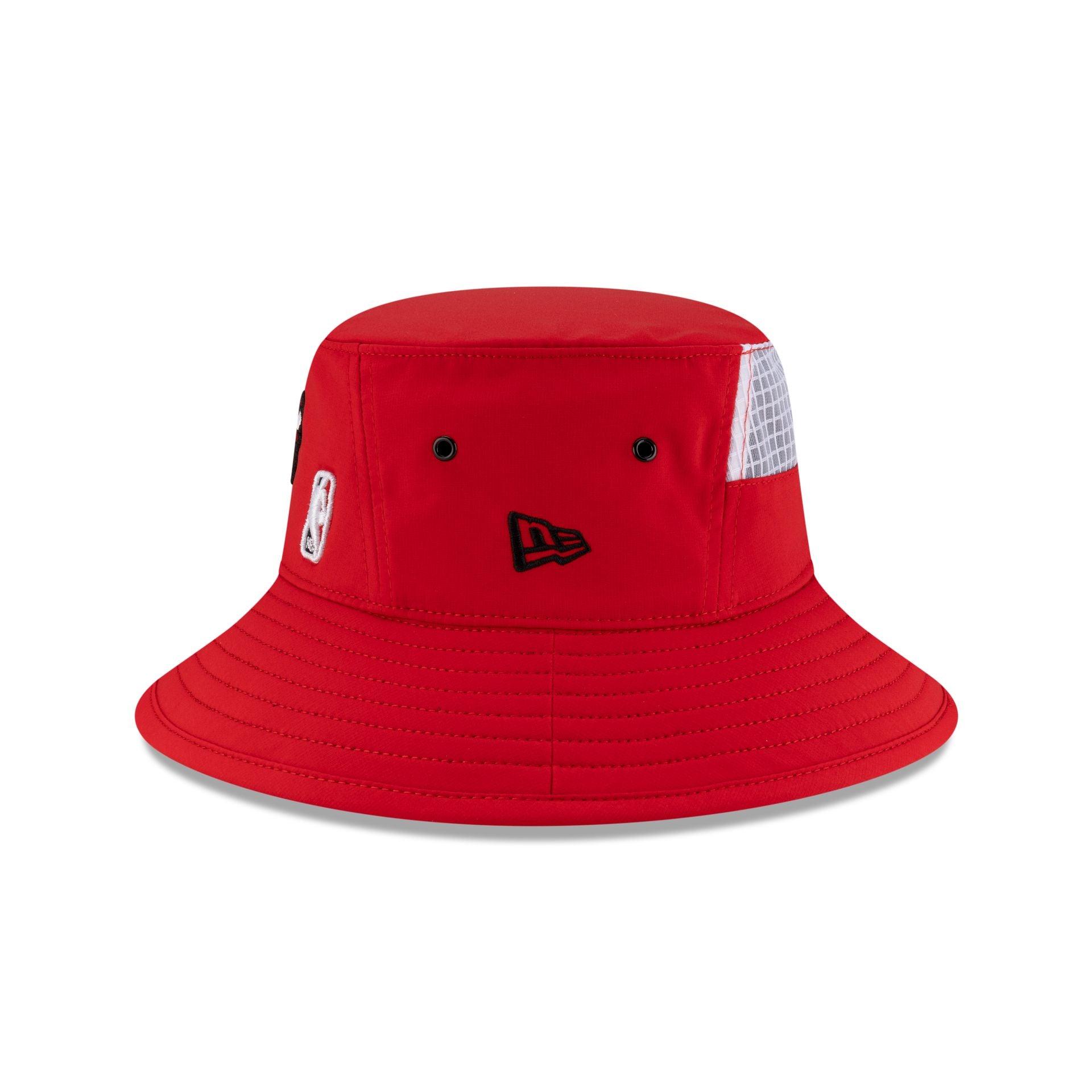 Portugal National Team Core Bucket Hat Male Product Image
