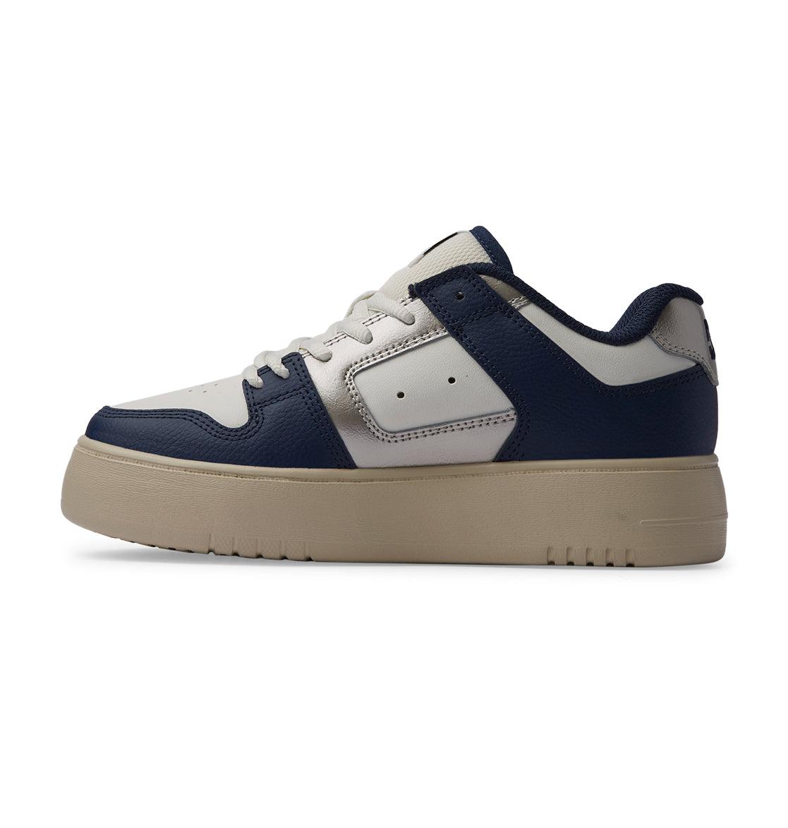 Women's Manteca 4 Platform Shoes Female Product Image