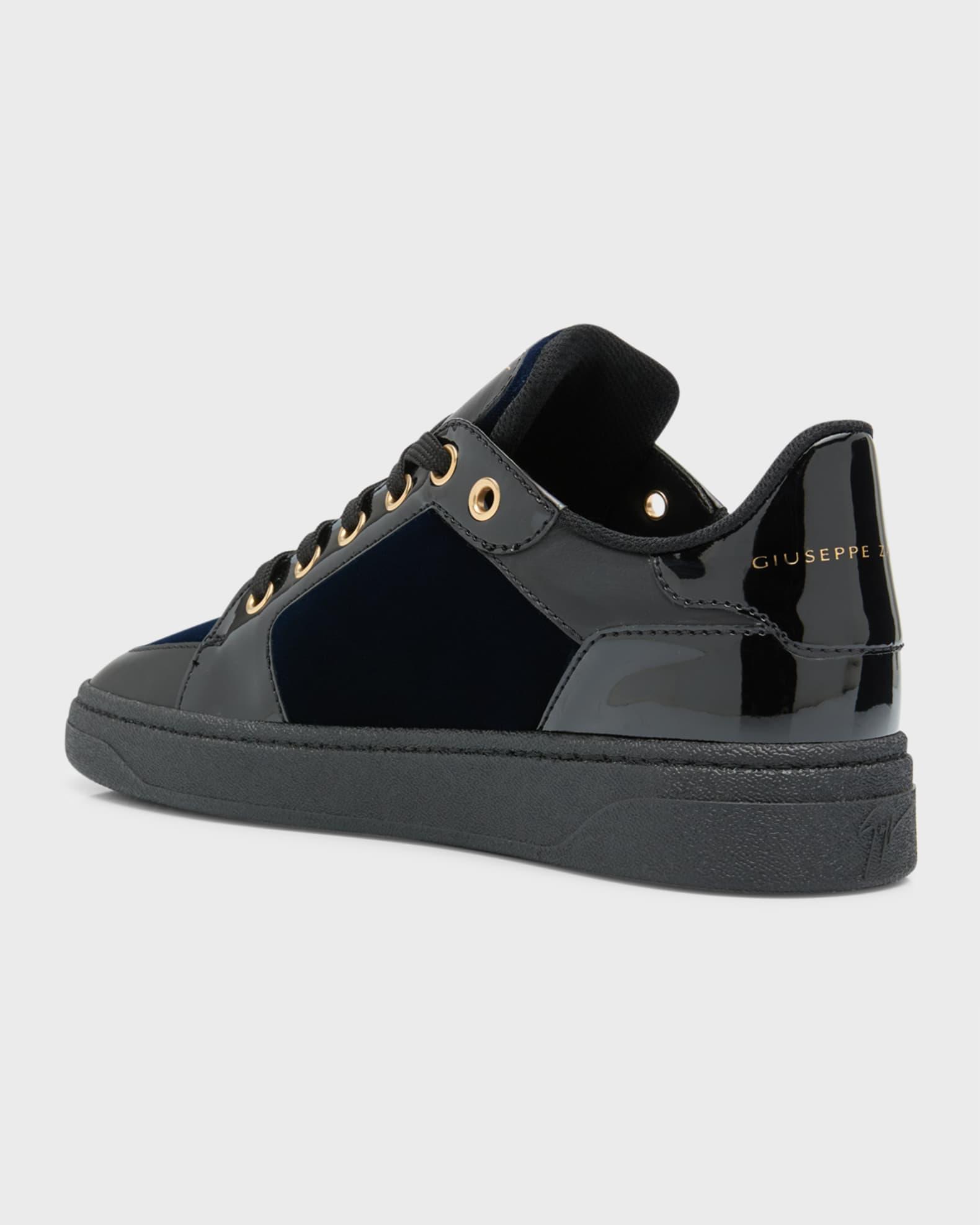 Men's Veronica Low-Top Sneakers Product Image