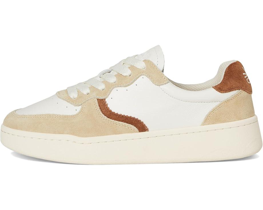 Ibiza Platform Sneaker Product Image