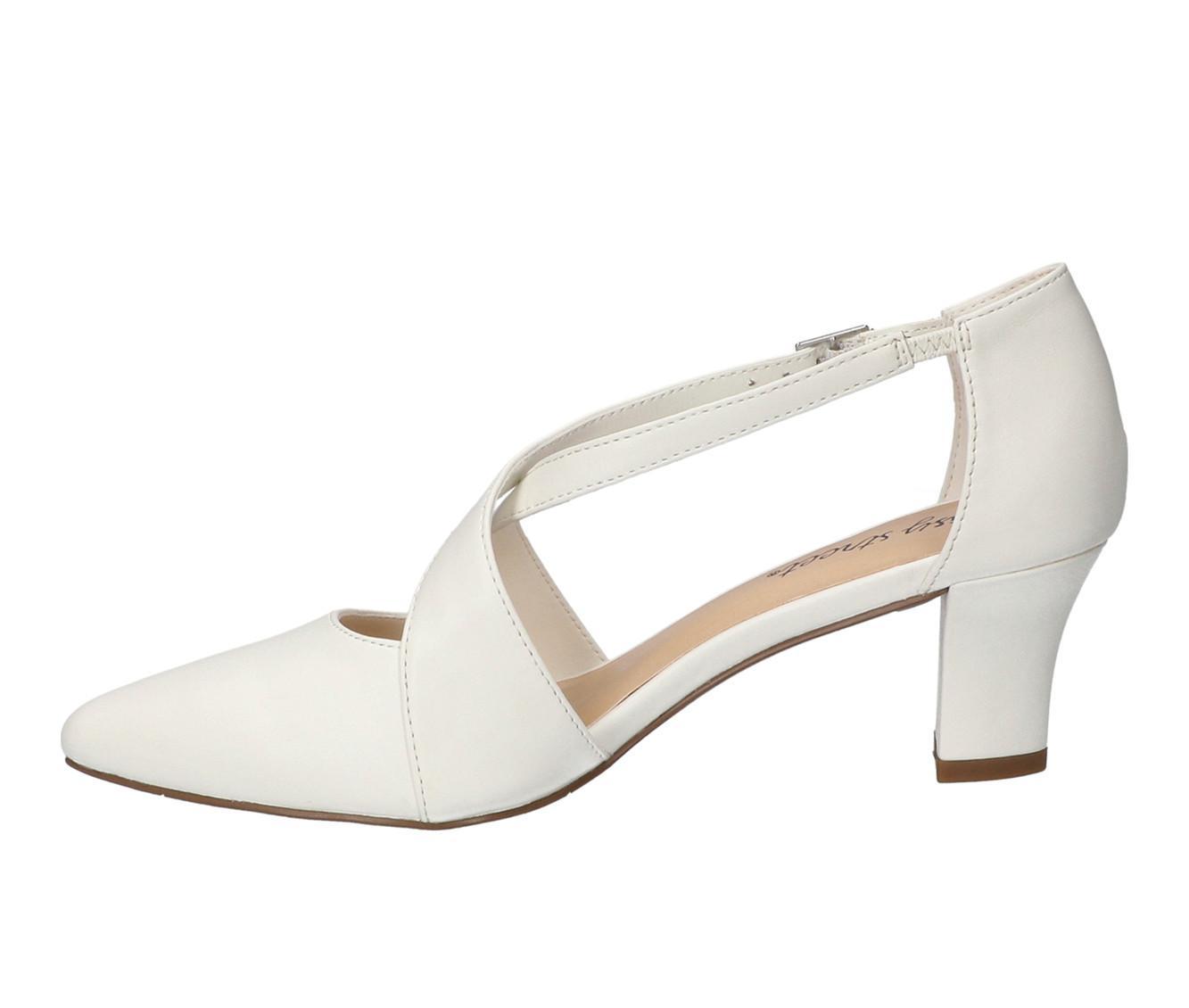 Women's Easy Street Elegance Special Occasion Pumps Product Image