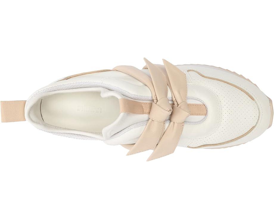 K As In Kate Lace Up Sneakers Product Image