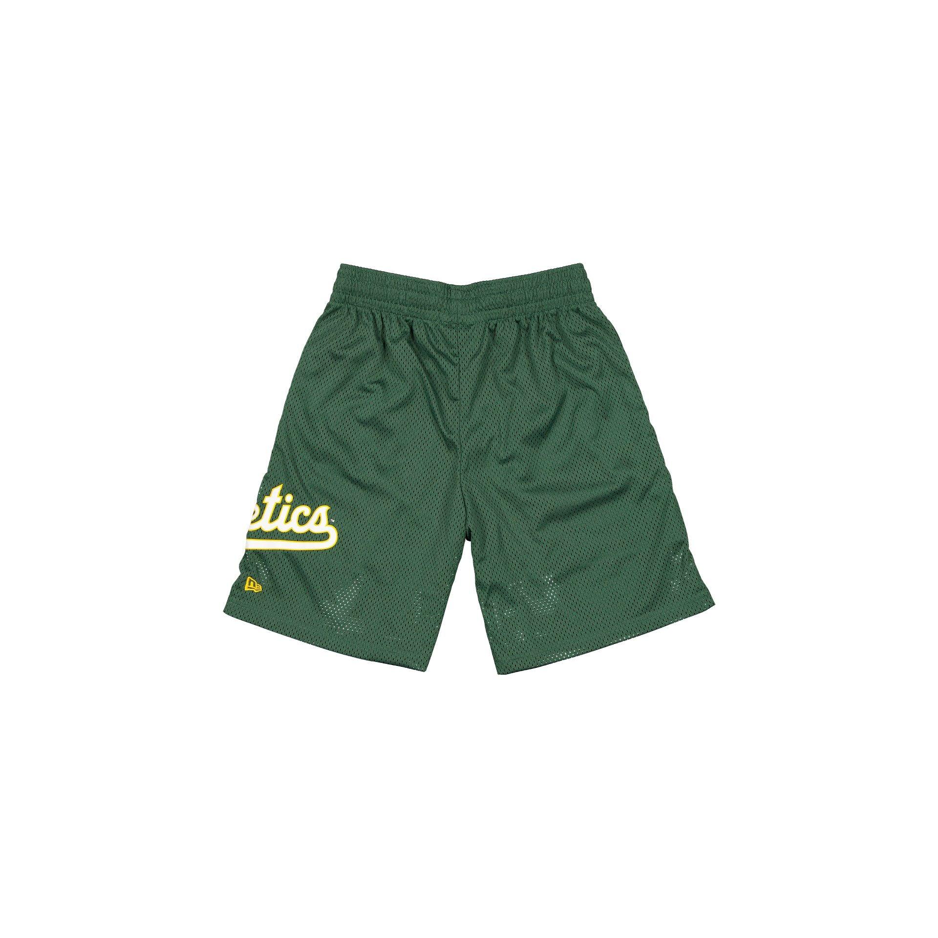 Athletics Summer Shorts Male Product Image