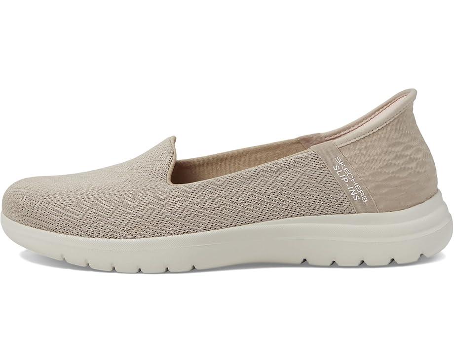 On-The-Go Flex - Camellia Hands Free Slip-Ins Product Image