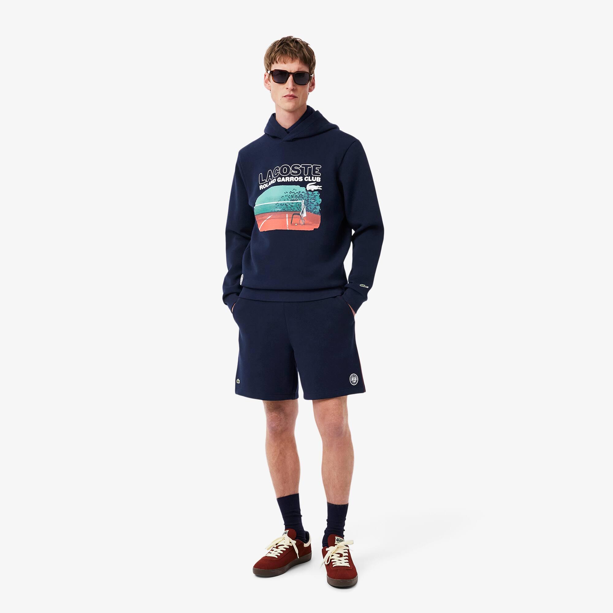 Roland-Garros Edition Hoodie Product Image