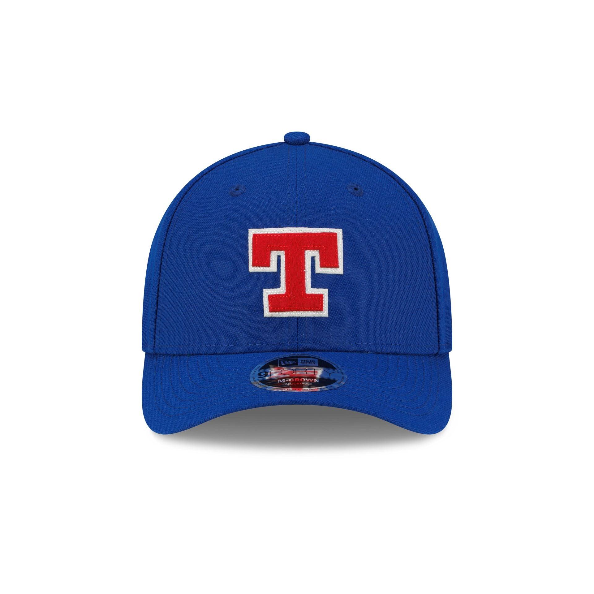 Olmecas de Tabasco Retro 9FORTY M-Crown Snapback Hat Male Product Image