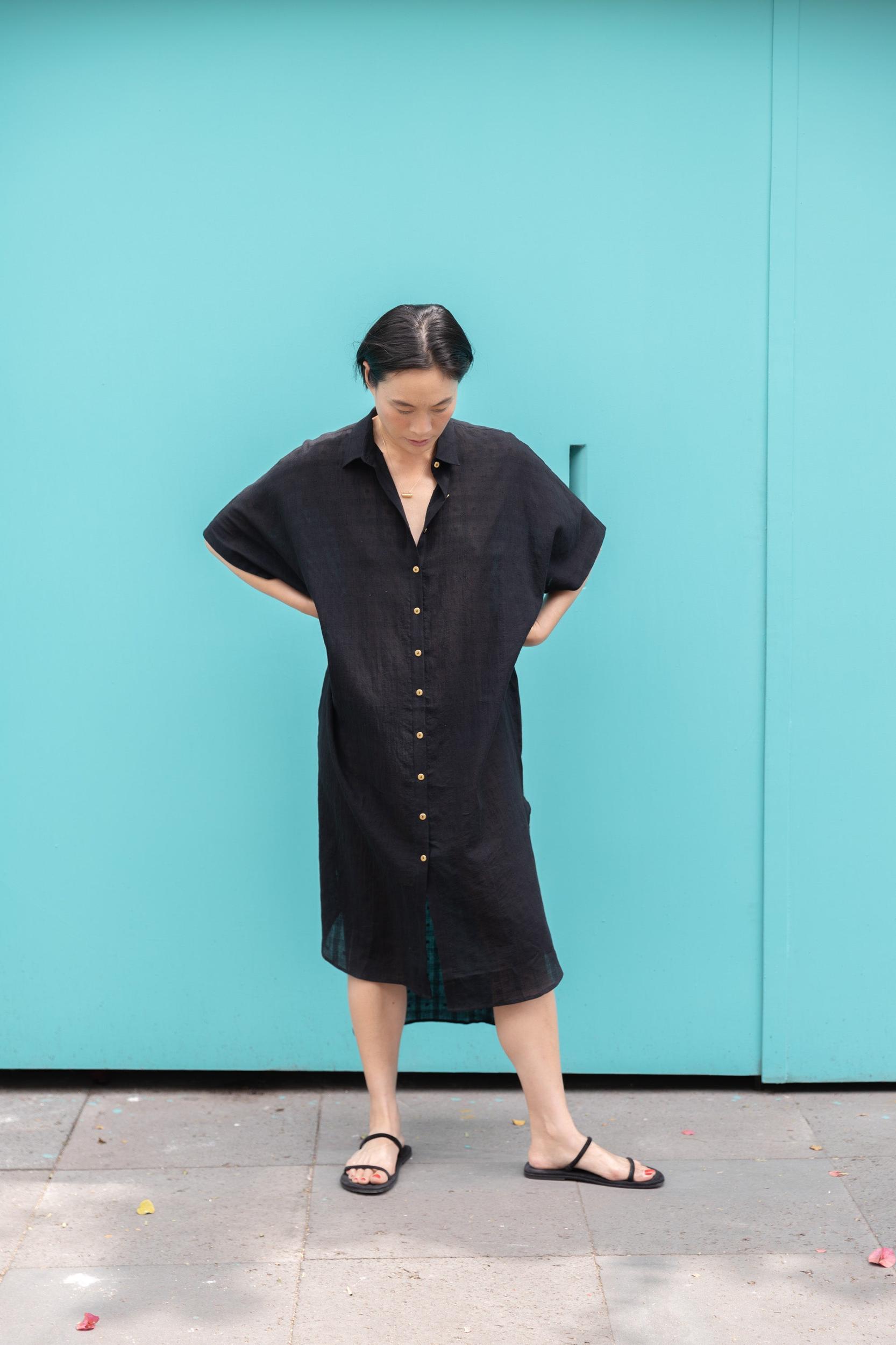 Tokyo Street Shirt Product Image