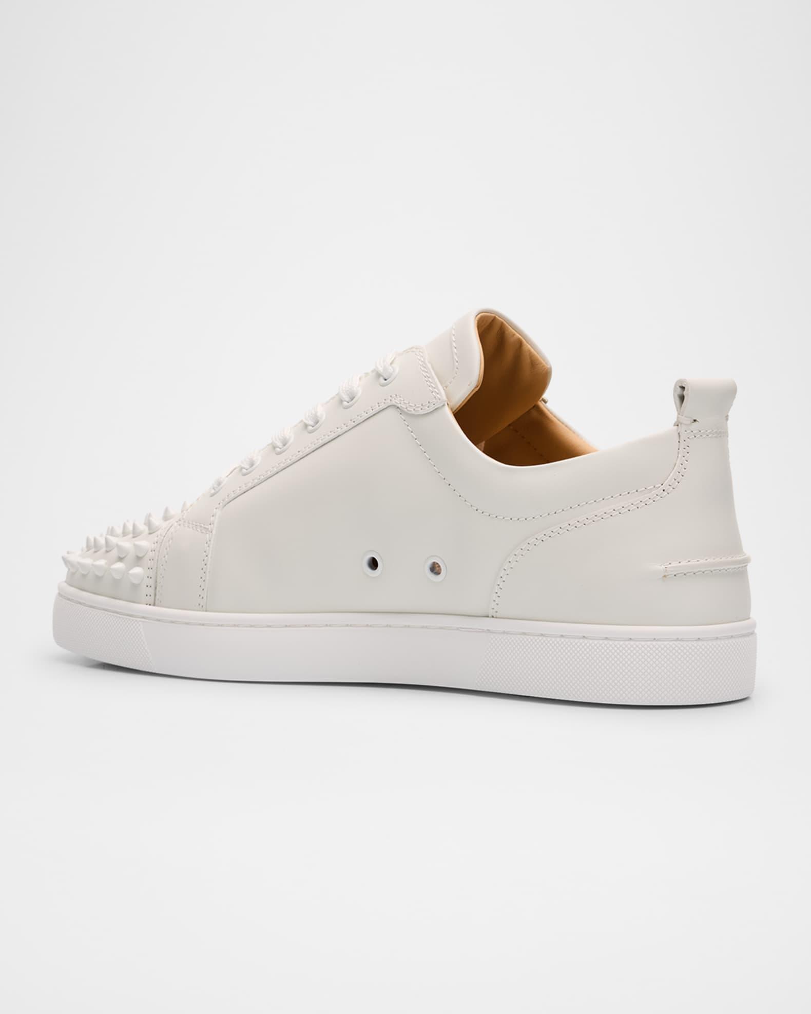 Christian Louboutin Louis Junior Spikes Sneaker Product Image
