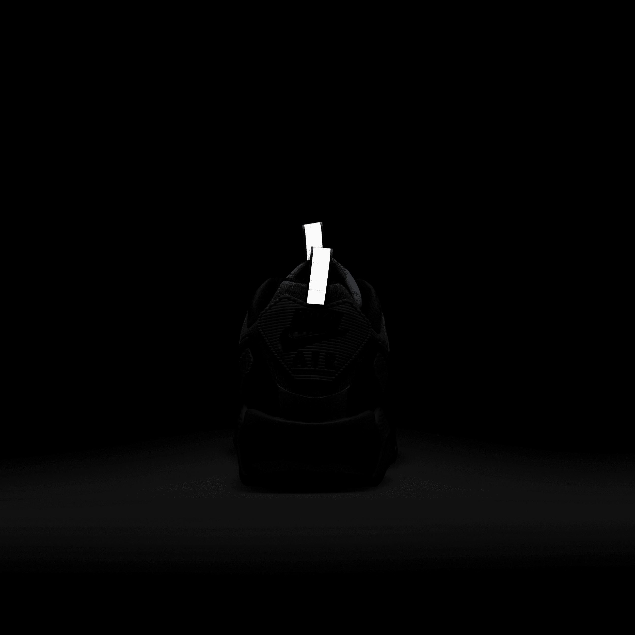 Mens Nike Air Max 90 Drift Casual Shoes Product Image