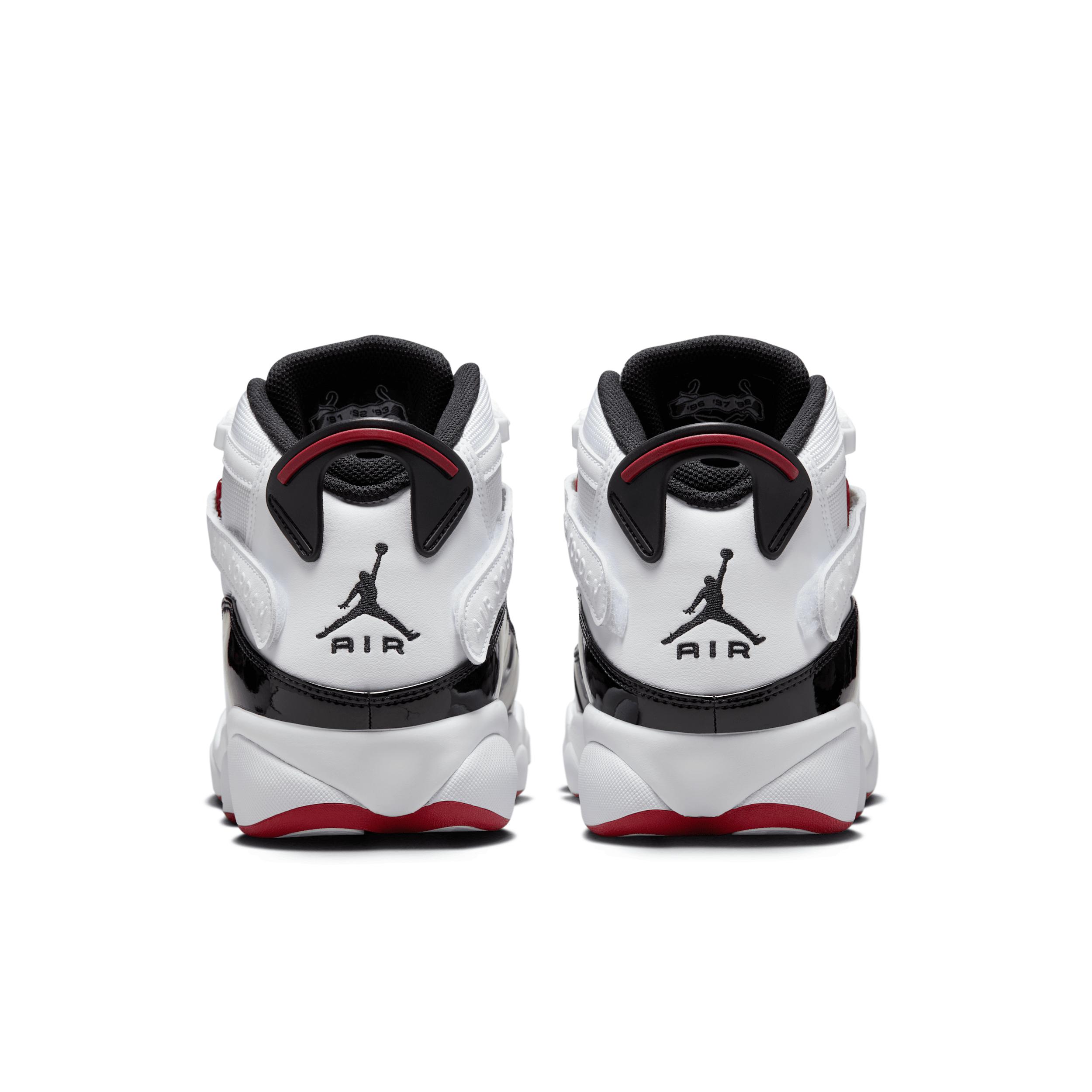 Men's Jordan 6 Rings Shoes Product Image