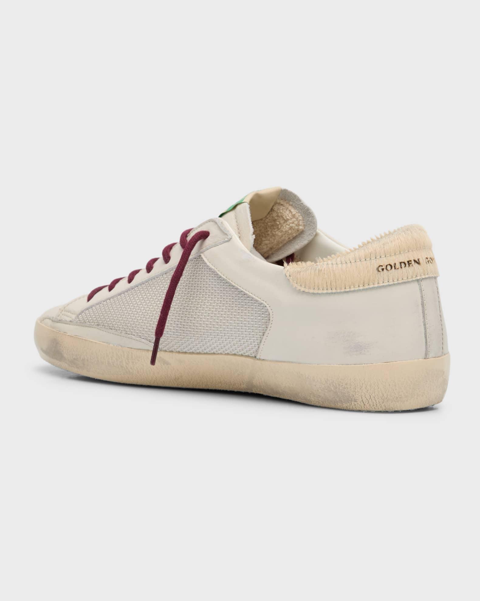 Men's Super-Star Low-Top Sneakers Product Image