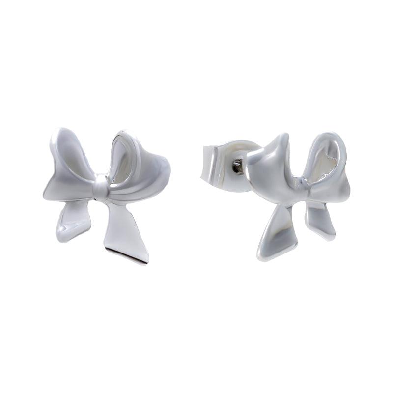 Little Bow Peep Earrings Product Image