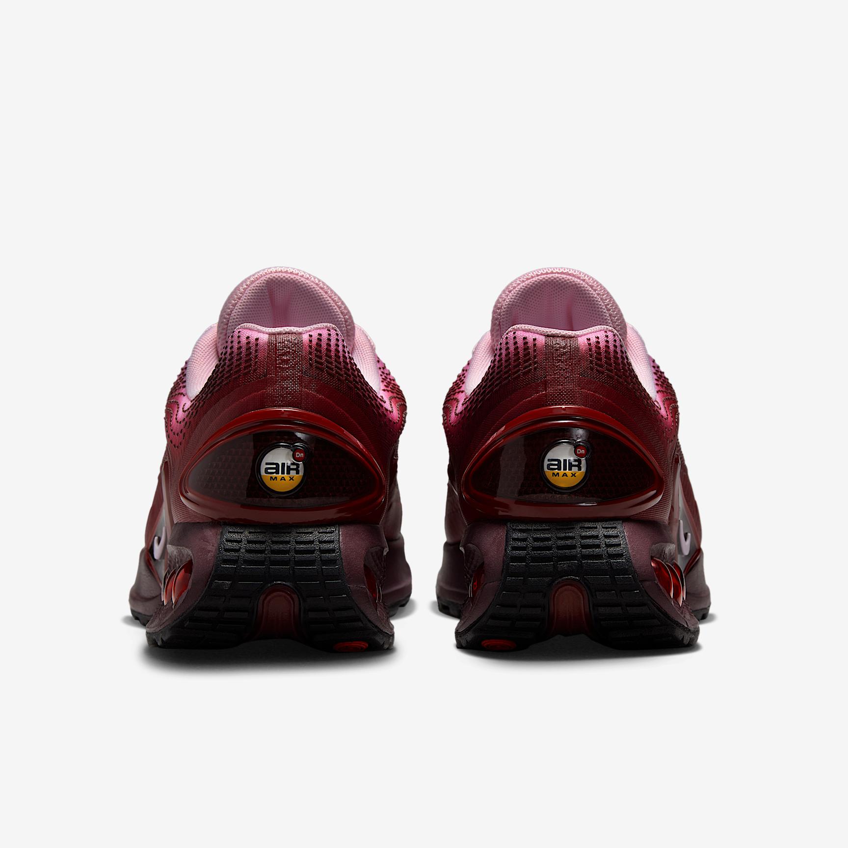 Nike Mens Air Max Dn Roam Shoes | HQ8605-003 Product Image