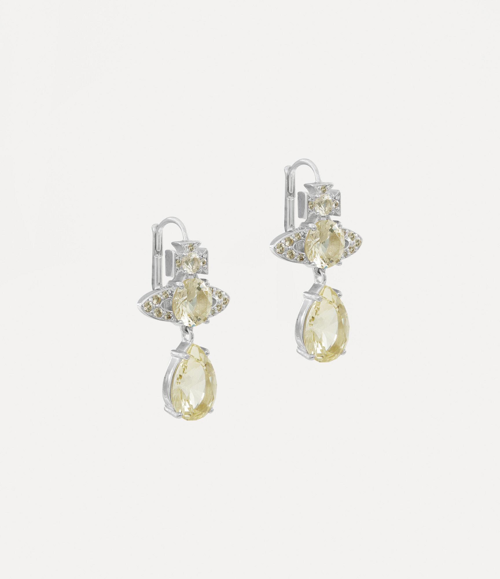Ismene Drop Earrings Product Image