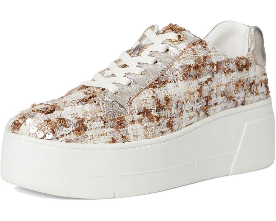 Skyler Lace-Up Product Image