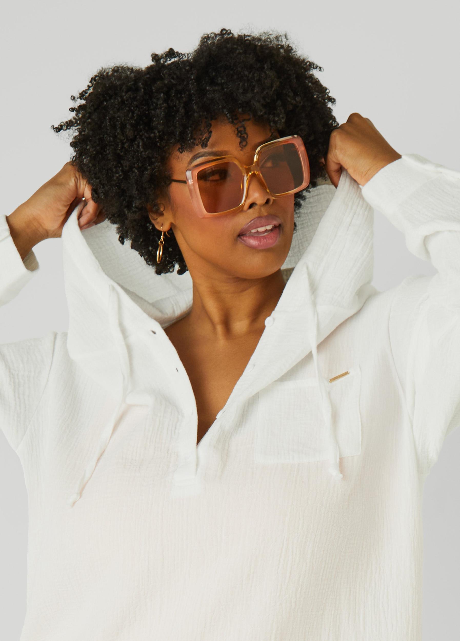 Nicole Miller Neon Swimsuit Product Image