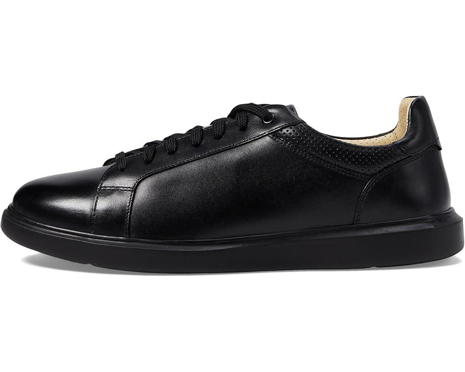 Men's Florsheim Social Lace To Toe Sneakers Product Image