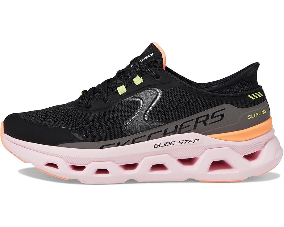 Glide Step Sole Hands Free Slip-Ins Product Image