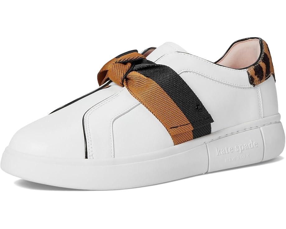 93 Kicks Low Top Lace Up Sneaker Product Image