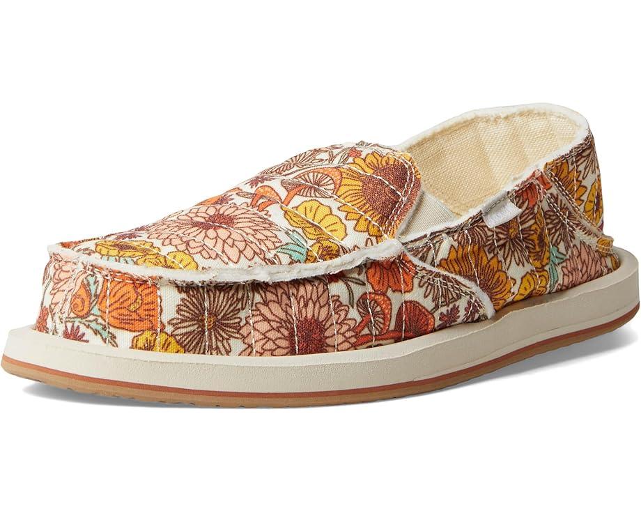 Donna Quilted Product Image