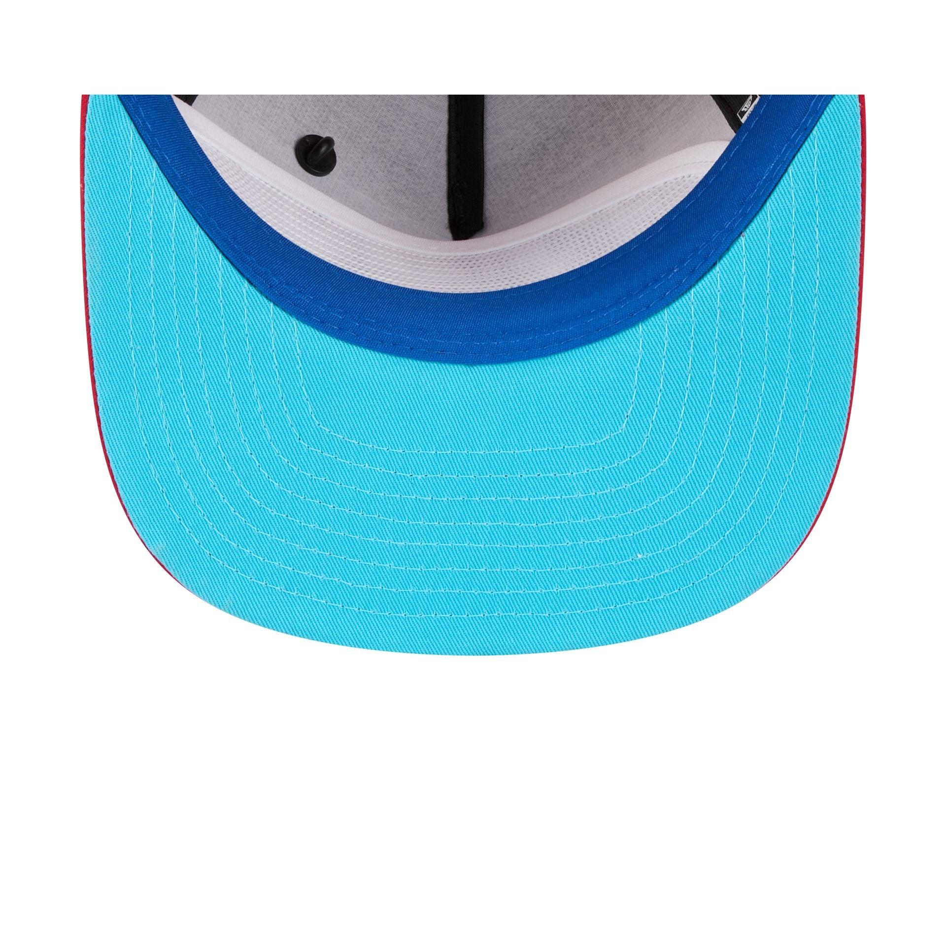 Big League Chew x St. Louis Cardinals Golfer Hat Male Product Image