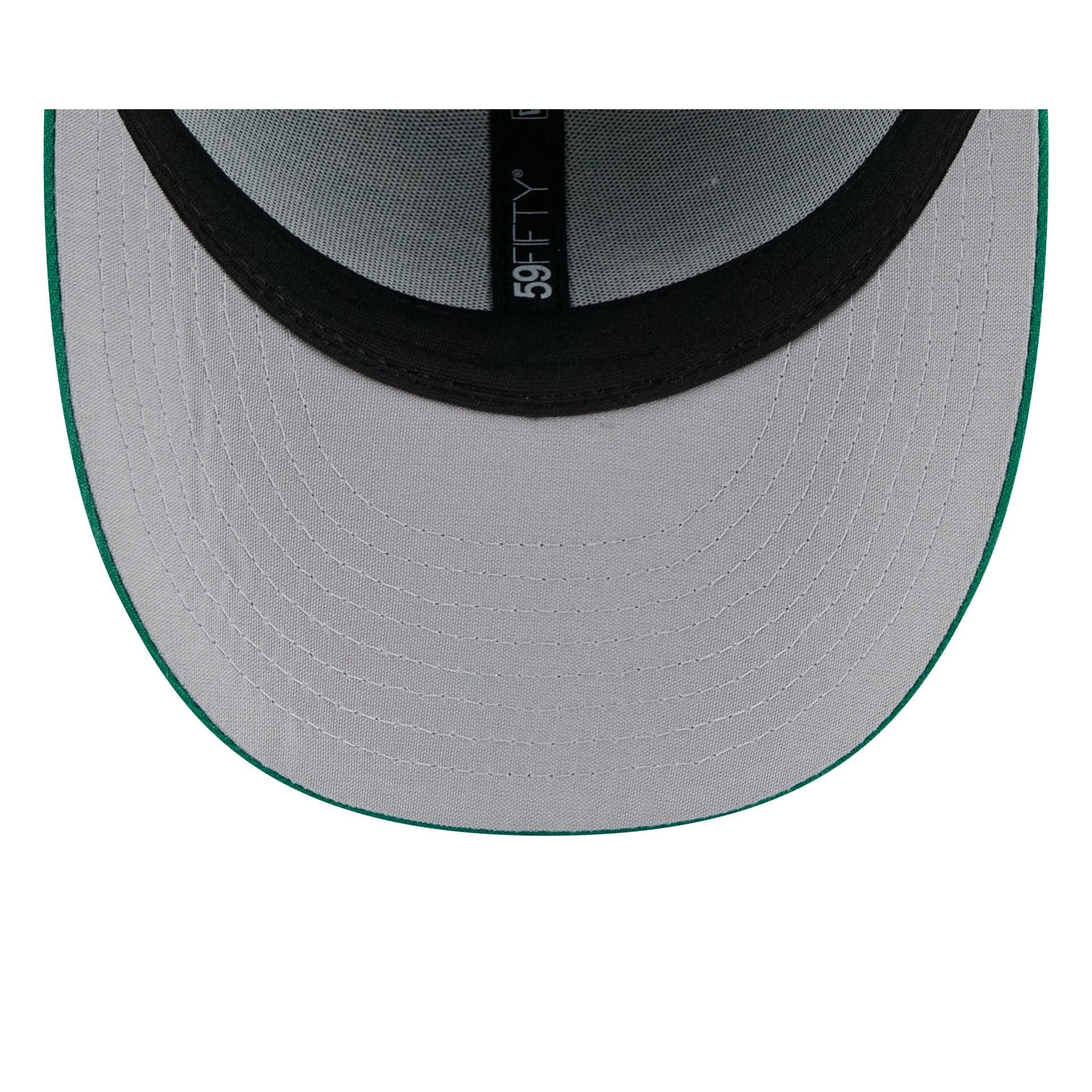 Norfolk Tides Authentic Collection Low Profile 59FIFTY Fitted Hat Male Product Image