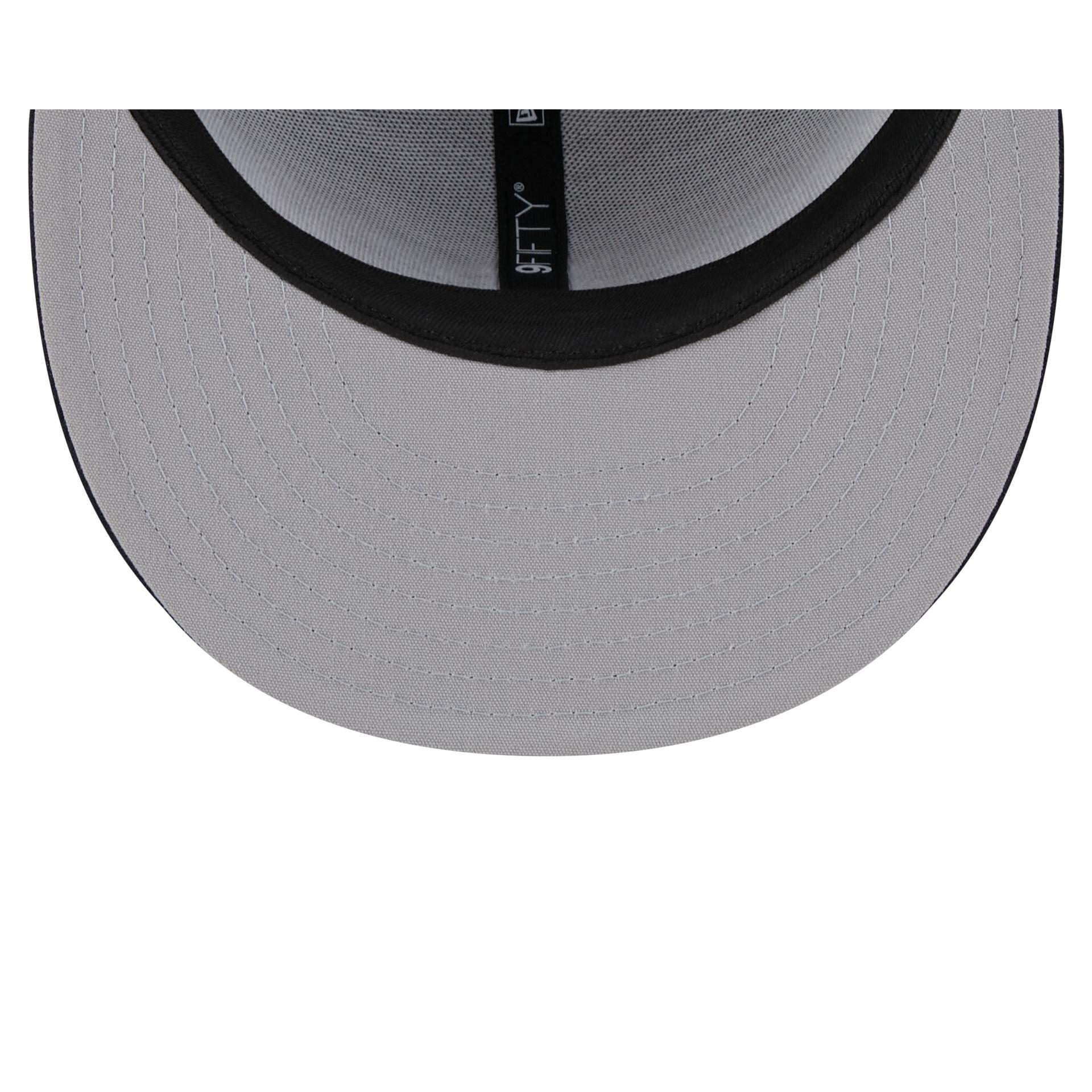 Detroit Tigers 2025 Batting Practice 9FIFTY Snapback Male Product Image