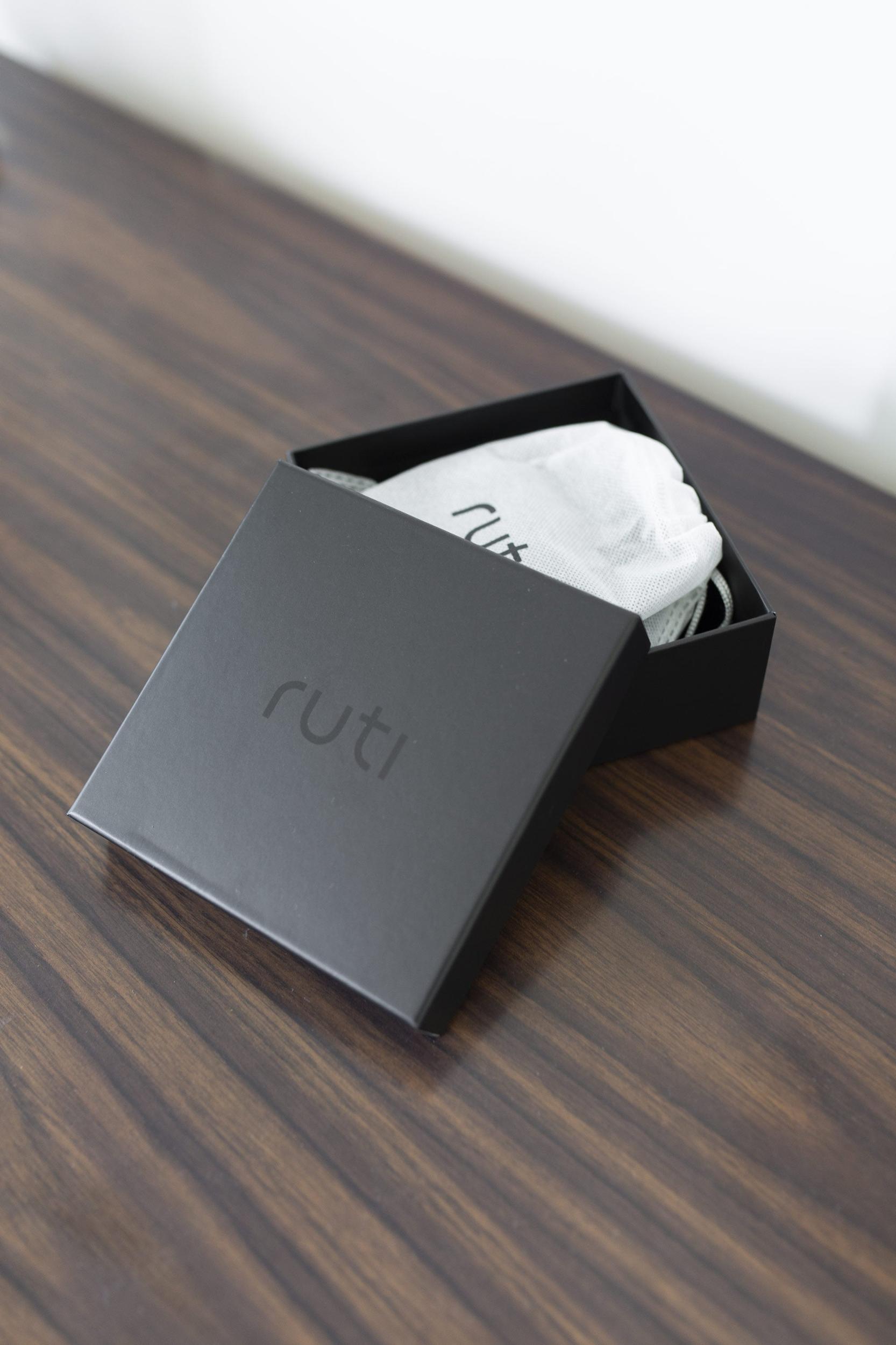 The Ruti Signature Belt Product Image