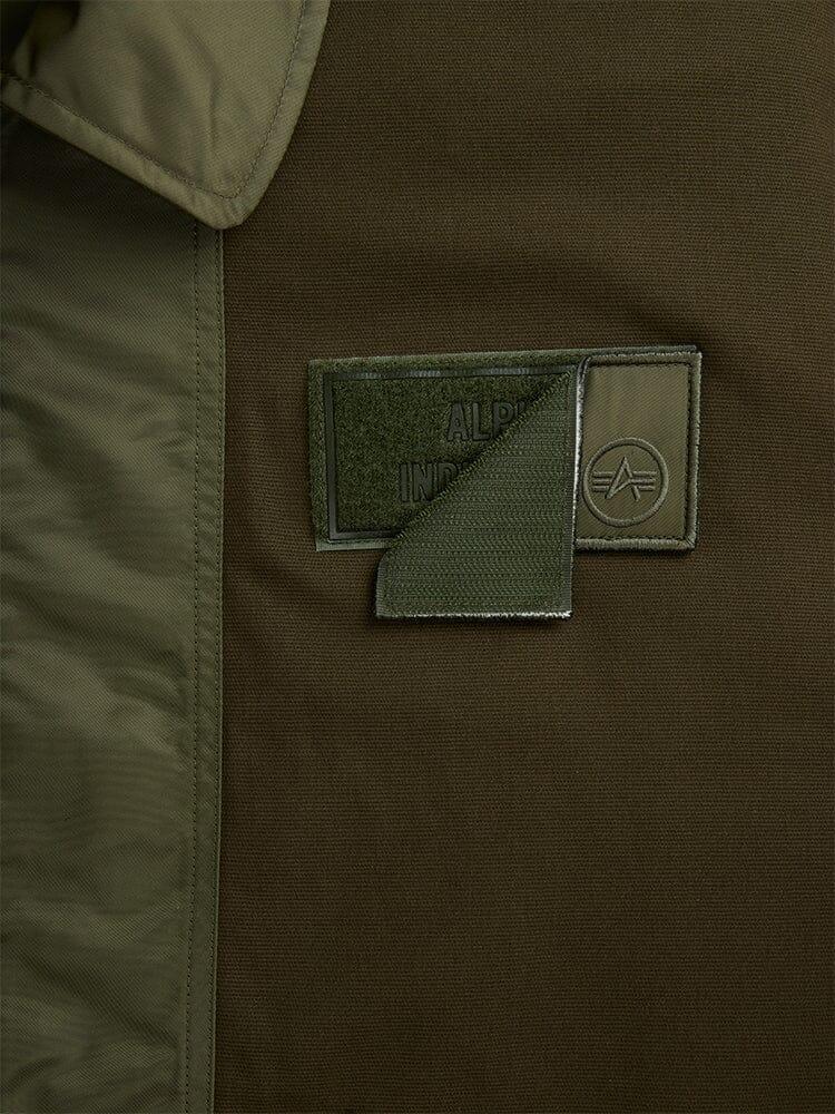 MIXED MEDIA CWU 36P MOD JACKET Male Product Image