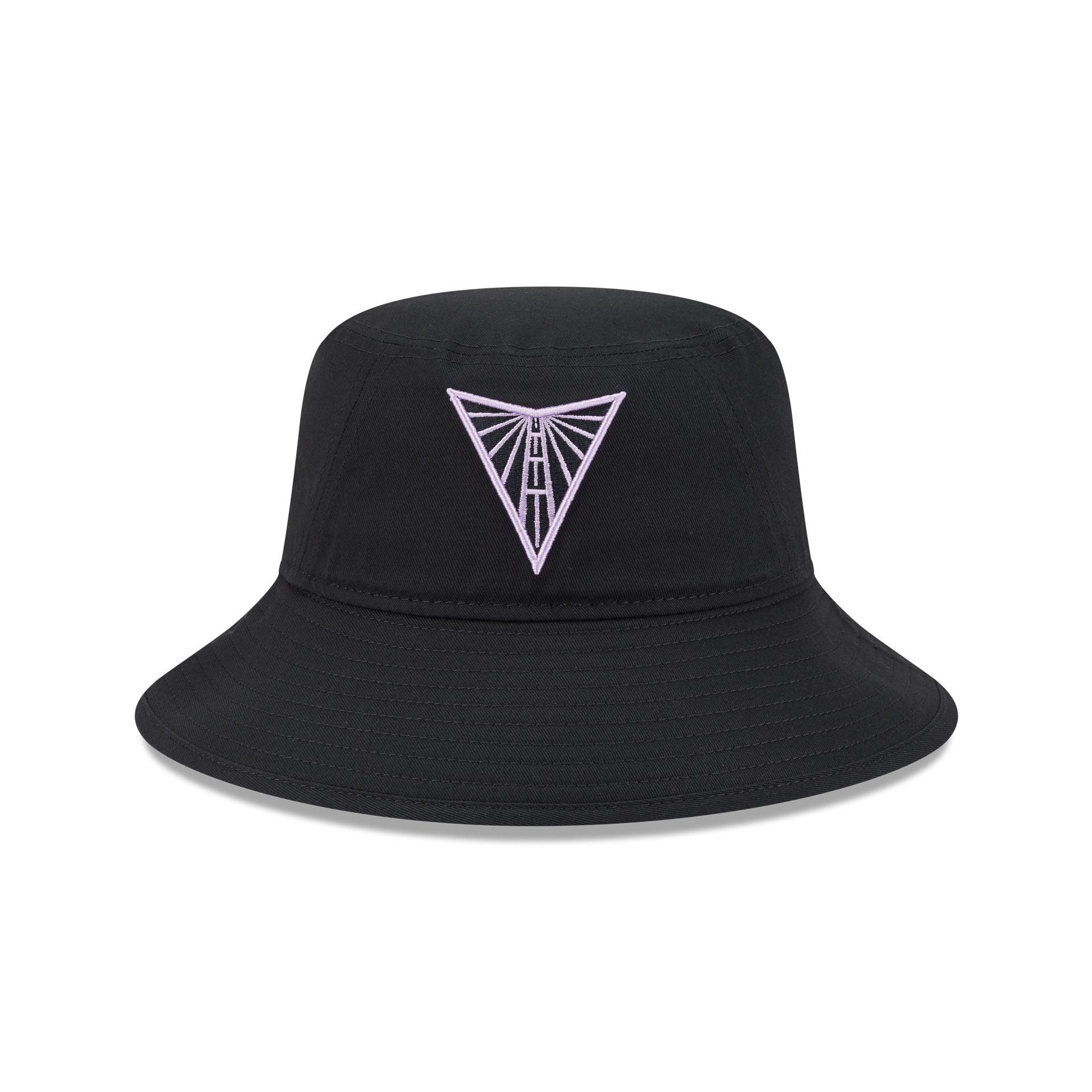 Chicago Cubs 2026 Spring Training Stretch Bucket Hat Male Product Image