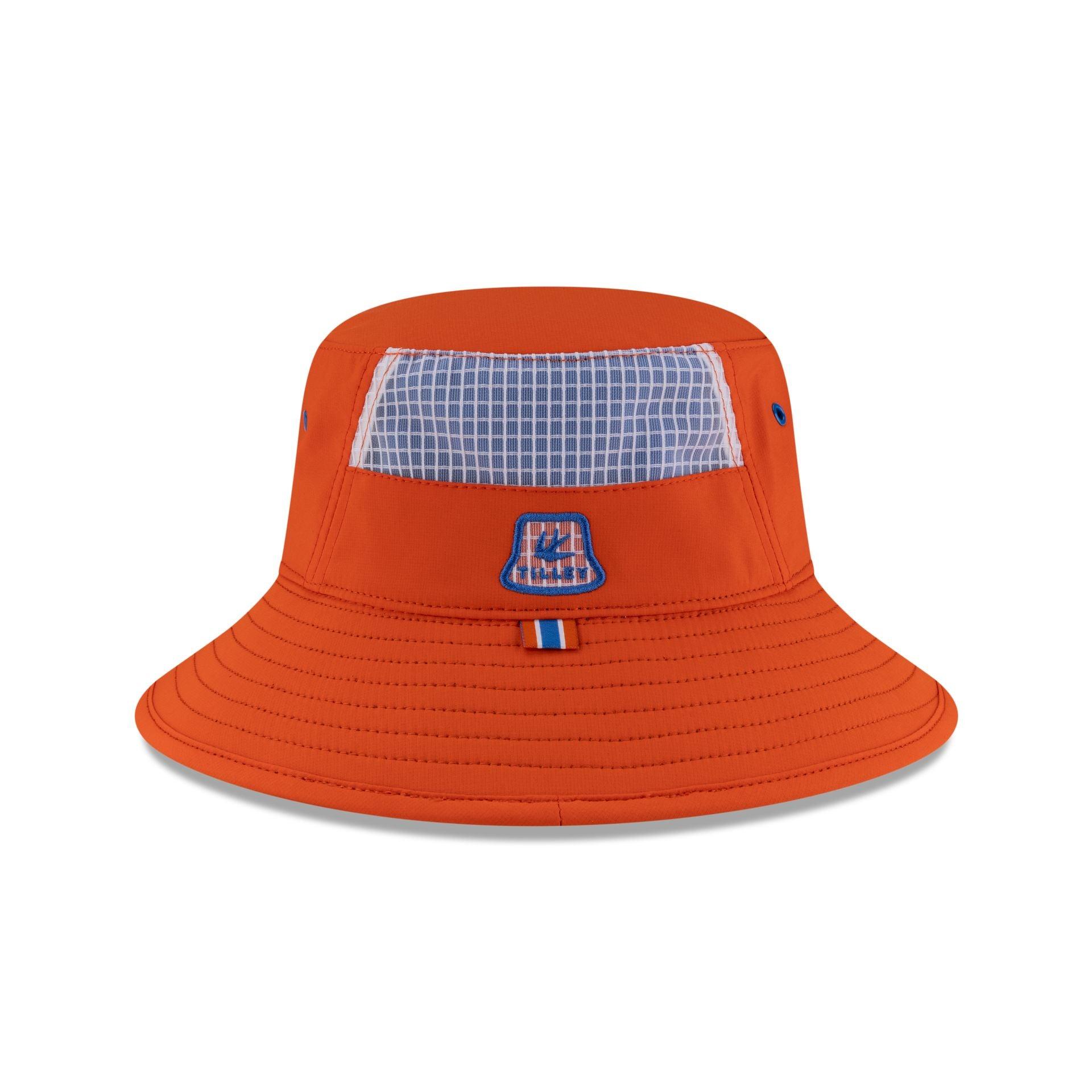 Tilley x Oklahoma City Thunder Bucket Hat Male Product Image