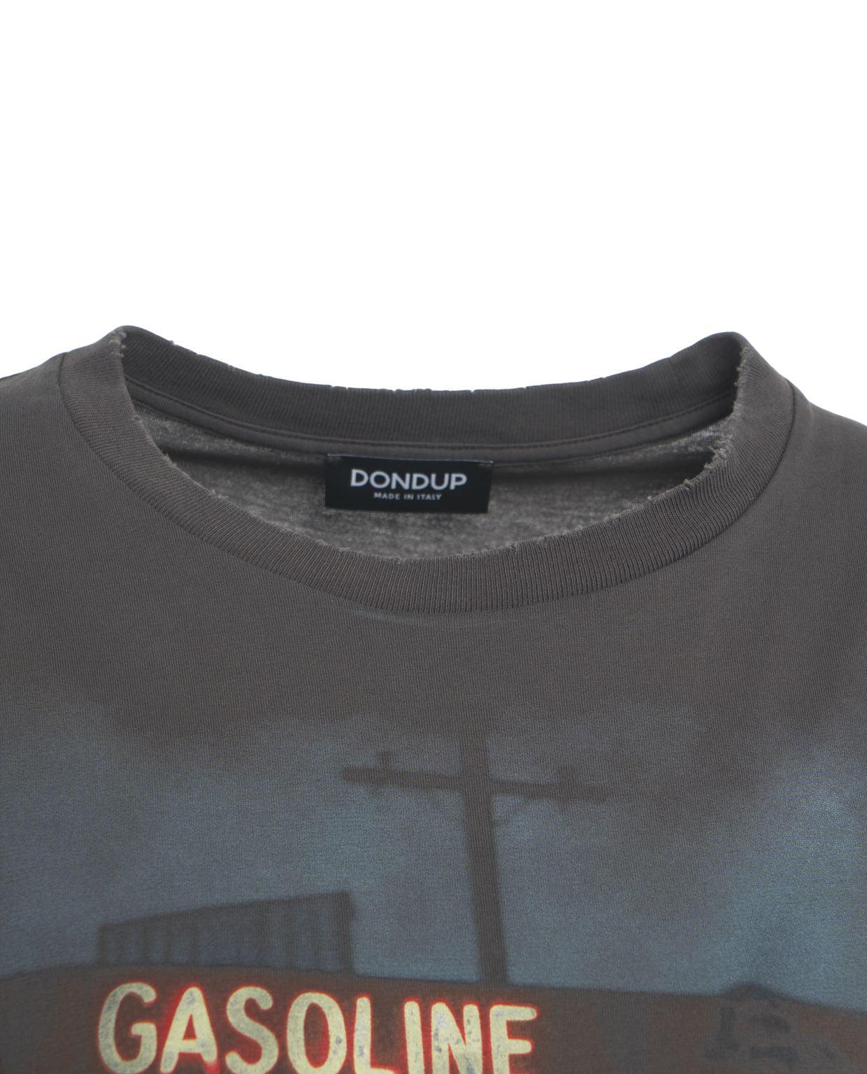T-shirt with print Product Image
