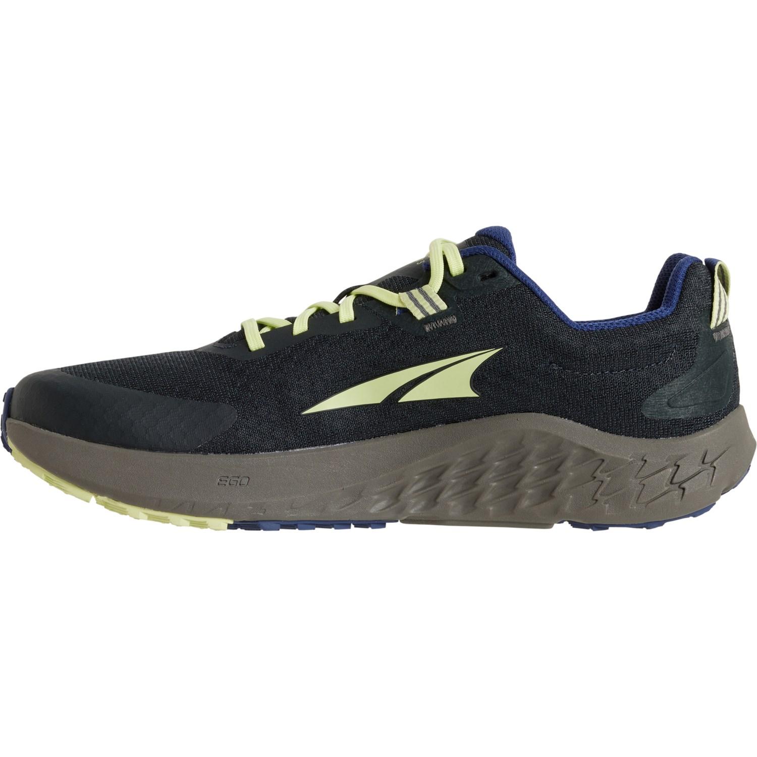 Altra Outroad 3 Trail Running Shoes (For Men) Product Image
