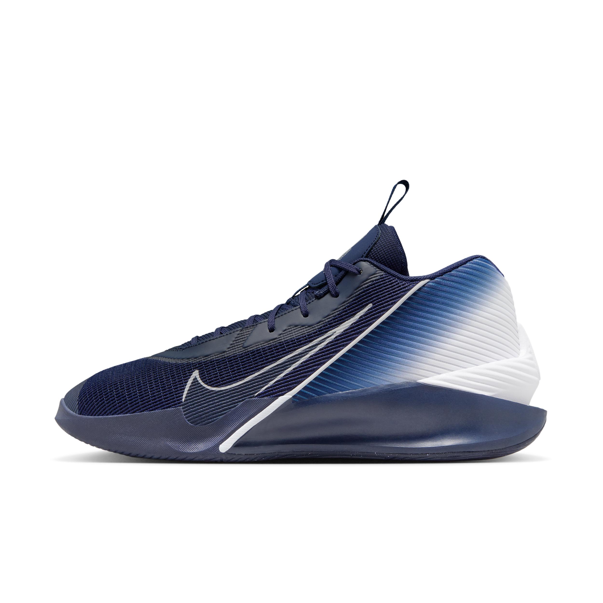 Nike Mens G.T. Jump Academy Basketball Shoes | HQ8032-401 Product Image
