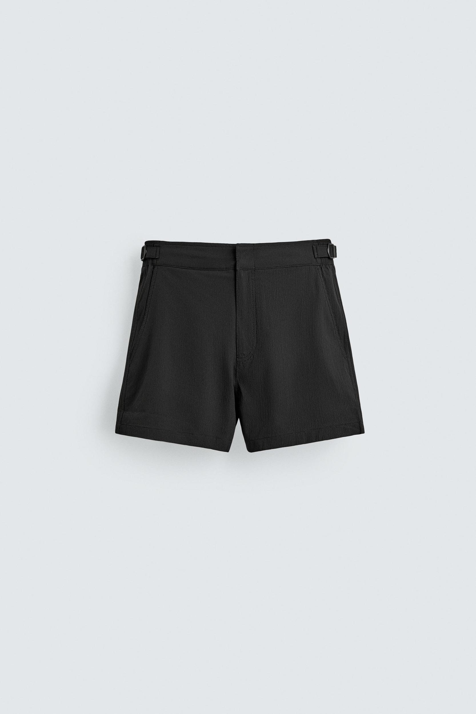 MID-STRUCTURE SWIMSUIT Product Image