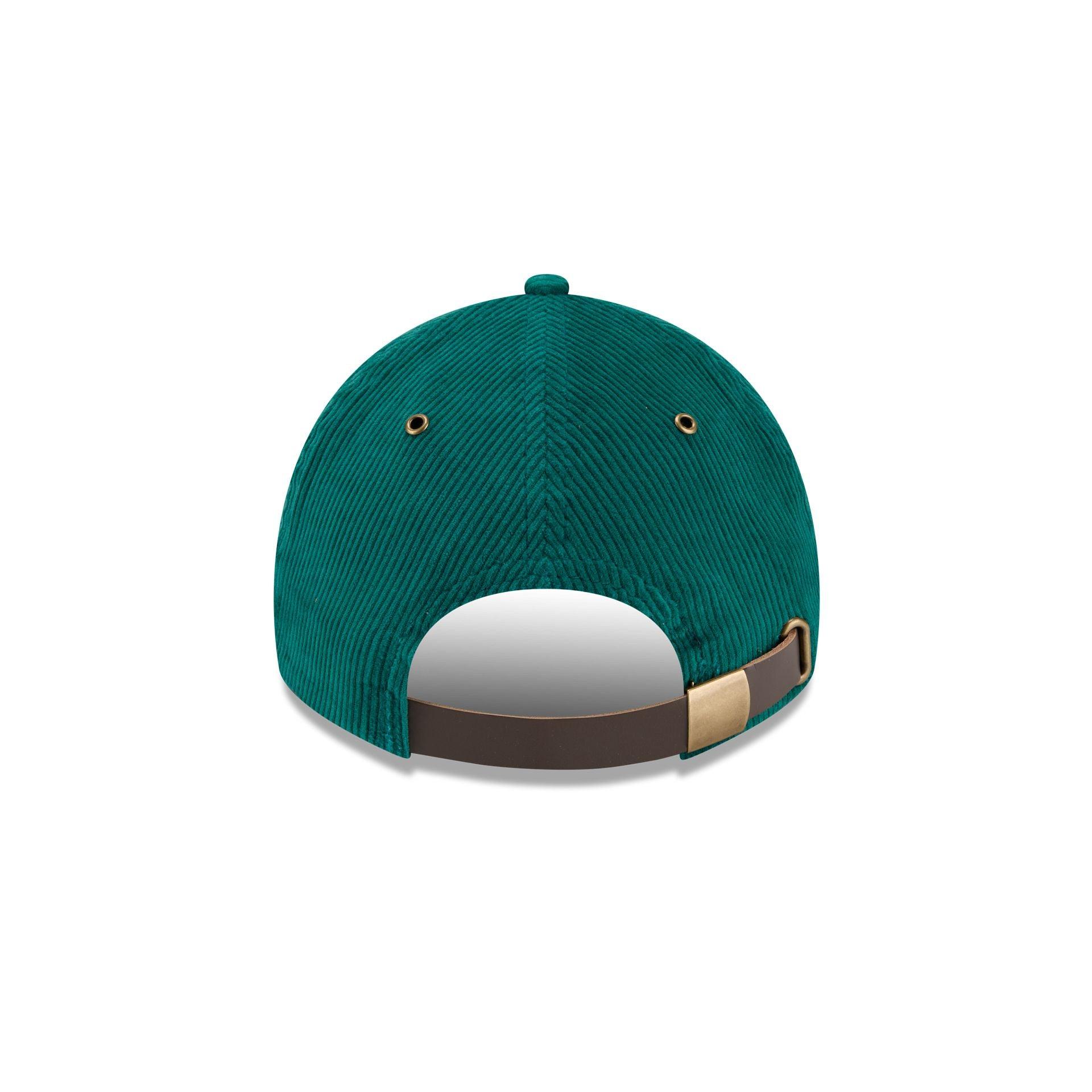 New Era Cap Bronx 9FORTY A-Frame Trucker Hat Male Product Image