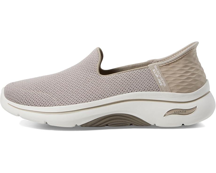 Go Walk Flex Relish Hands Free Slip-Ins Product Image